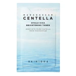 Освітлюючий тонер з гіалуроновою кислотою та центеллою - SKIN1004 Madagascar Centella Hyalu-Cica Brightening Toner, 2 ml
