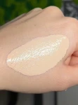 Тонуючий сонцезахисний крем - SKIN1004 Madagascar Centella Poremizing Tinted Sun Cream, 1,5 мл - фото N3