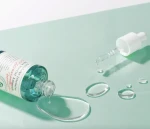 Сыворотка восстанавливающая с артишоком - AXIS-Y Artichoke Intensive Skin Barrier Ampoule, 30 мл - фото N2