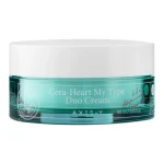 Двойной увлажняющий крем для лица - AXIS-Y Cera-Heart My Type Duo Cream, 60 мл