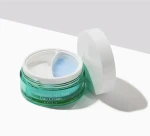 Двойной увлажняющий крем для лица - AXIS-Y Cera-Heart My Type Duo Cream, 60 мл - фото N4