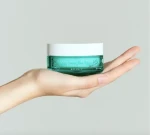 Двойной увлажняющий крем для лица - AXIS-Y Cera-Heart My Type Duo Cream, 60 мл - фото N6