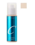 Тональный крем для лица КОЛЛАГЕН - Enough Collagen 3х Moisture Foundation SPF15, № N10, 100 мл - фото N2
