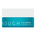 Гидрогелевые патчи для век с коллагеном - Enough Collagen 3X Moisture Eye Patch, 60 шт