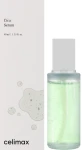 Успокаивающая сыворотка с центеллой и ниацинамидом - Celimax Cica Niacinamide AC Calming Serum, 40 мл
