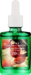 Осветляющая сыворотка с витамином C и облепихой 20% - Dr. Althea Gentle Vitamin C Serum, 30 мл - фото N2