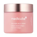 Гель-желе увлажняющий с коллагеном - MEDICUBE Collagen Jelly Cream, 50 мл