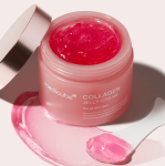 Гель-желе увлажняющий с коллагеном - MEDICUBE Collagen Jelly Cream, 110 мл - фото N2