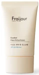 Водостійкий сонцезахисний крем з екстрактом хауттюйнії - Fraijour Heartleaf Water Fit Sun Screen SPF 50+ PA++++, 50 мл Водостійкий сонцезахисний крем з екстрактом хауттюйнії - Fraijour Heartleaf Water Fit Sun Screen SPF 50+ PA++++, 50 мл