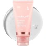 Маска-плівка колагенова нічна - MEDICUBE Collagen Night Wrapping Mask, 75 мл - фото N4