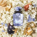 Парфумована вода жіноча - Dolce & Gabbana Dolce Blue Jasmine Eau De Parfum, 50 мл - фото N3