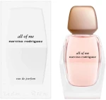Парфумована вода жіноча - Narciso Rodriguez All Of Me, 50 мл