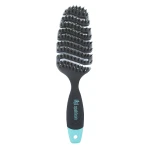 Щётка гибкая многофункциональная для волос и кожи головы - SPAKLEAN Amazing Flex Brush, 1 шт