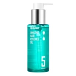 Эссенция для волос с эфирным маслом - SPAKLEAN Amazing Hair Essence Oil, 120 мл
