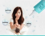 Бальзам-филлер для волос с коллагеном - SPAKLEAN Amazing Collagen Aqua Treatment, 300 мл - фото N4