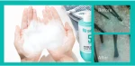 Шампунь увлажняющий с коллагеном - SPAKLEAN Amazing Collagen Scalp Shampoo, 500 мл - фото N2