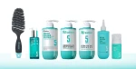 Эссенция для волос с эфирным маслом - SPAKLEAN Amazing Hair Essence Oil, 120 мл - фото N3