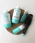 Эссенция для волос с эфирным маслом - SPAKLEAN Amazing Hair Essence Oil, 120 мл - фото N4