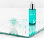 Эссенция для волос с эфирным маслом - SPAKLEAN Amazing Hair Essence Oil, 120 мл - фото N2