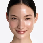 Маска-плівка з низькомолекулярним колагеном - Medi peel Collagen Glow Wrapping Mask, 100 мл - фото N3