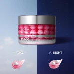 Крем-гель с пептидами и PDRN - Medi peel Phyto Ex PDRN Lifting Shot Drop Gel Cream, 50 мл - фото N2