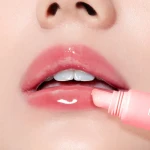 Бальзам для губ восстанавливающий - Carenel Berry Lip Glow Repair Balm, 10 г - фото N2