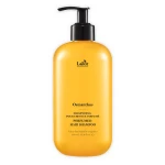 Шампунь для волос парфюмированный с цветочным ароматом - La'dor Perfumed Hair Shampoo Osmanthus, 530 мл