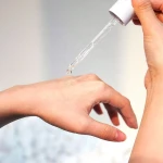 Увлажняющая сыворотка для лица - SKIN1004 Madagascar Centella Hyalu-Cica First Ampoule, 100 мл - фото N5