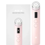 Устройство для домашнего ухода за кожей - MEDICUBE Age-R Booster Pro Pink