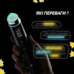 Устройство для домашнего ухода за кожей - MEDICUBE Age-R Booster Pro Pink - фото N2