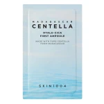Увлажняющая сыворотка для лица ПРОБНИК - SKIN1004 Madagascar Centella Hyalu-Cica First Ampoule, 1,5 мл