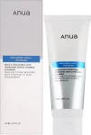 М'яка пінка для вмивання - ANUA 8 Hyaluronic Acid Hydrating Gentle Foaming Cleanser, 150 мл