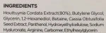 Успокаивающая ампула для лица с экстрактом хауттюйнии 80% - ANUA Heartleaf 80% Ampoule, 30 мл - фото N3