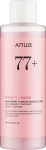 Зволожуючий тонік-есенція з екстрактом персика 77% - ANUA Peach 77% Niacin Essence Toner, 250 мл