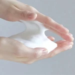 Пінка для вмивання проти акне з ноні - Celimax The Real Noni Acne Bubble Cleanser, 155 мл - фото N4