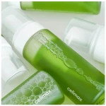 Пінка для вмивання проти акне з ноні - Celimax The Real Noni Acne Bubble Cleanser, 155 мл - фото N6