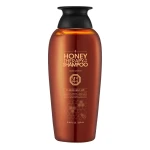 Шампунь для волос медовый - Daeng Gi Meo Ri Professional Honey Therapy PLUS Shampoo, 250 мл