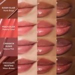 Тинт-сыворотка для губ "Бежевый нюд" - Laneige Glaze Craze Tinted Lip Serum Sugar Glaze, 12 г - фото N10