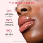 Тинт-сыворотка для губ "Розовый клен" - Laneige Glaze Craze Tinted Lip Serum Maple Glaze, 12 г - фото N4