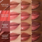 Тинт-сыворотка для губ "Розовый клен" - Laneige Glaze Craze Tinted Lip Serum Maple Glaze, 12 г - фото N9
