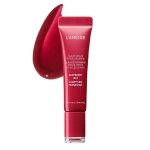 Тинт-сыворотка для губ "Прозрачный красный" - Laneige Glaze Craze Tinted Lip Serum Rasberry Jam, 12 г