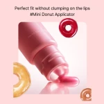 Тинт-сыворотка для губ "Холодный розовый" - Laneige Glaze Craze Tinted Lip Serum Strawberry Sprinkles, 12 г - фото N3