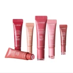 Тинт-сыворотка для губ "Холодный розовый" - Laneige Glaze Craze Tinted Lip Serum Strawberry Sprinkles, 12 г - фото N6