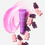 Набір сяючих бальзамів для губ - Laneige Lip Glowy Balm Trio Holiday Set, 3х10 г - фото N4