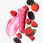 Набір сяючих бальзамів для губ - Laneige Lip Glowy Balm Trio Holiday Set, 3х10 г - фото N3