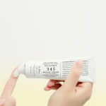 Крем для зменшення слідів постакне - Dr. Althea 345 Relief Cream (Ver.2), 50 мл - фото N6