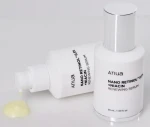 Сыворотка для лица с ретинолом и ниацинамидом - ANUA Nano Retinol 0,3% + Niacin Renewing Serum, 30 мл - фото N4