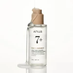 Керамидная сыворотка для укрепления кожного барьера - ANUA Rice 7 Ceramide Hydrating Barrier Serum, 50 мл - фото N3