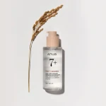 Керамидная сыворотка для укрепления кожного барьера - ANUA Rice 7 Ceramide Hydrating Barrier Serum, 50 мл - фото N4