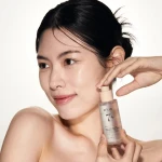 Керамидная сыворотка для укрепления кожного барьера - ANUA Rice 7 Ceramide Hydrating Barrier Serum, 50 мл - фото N6